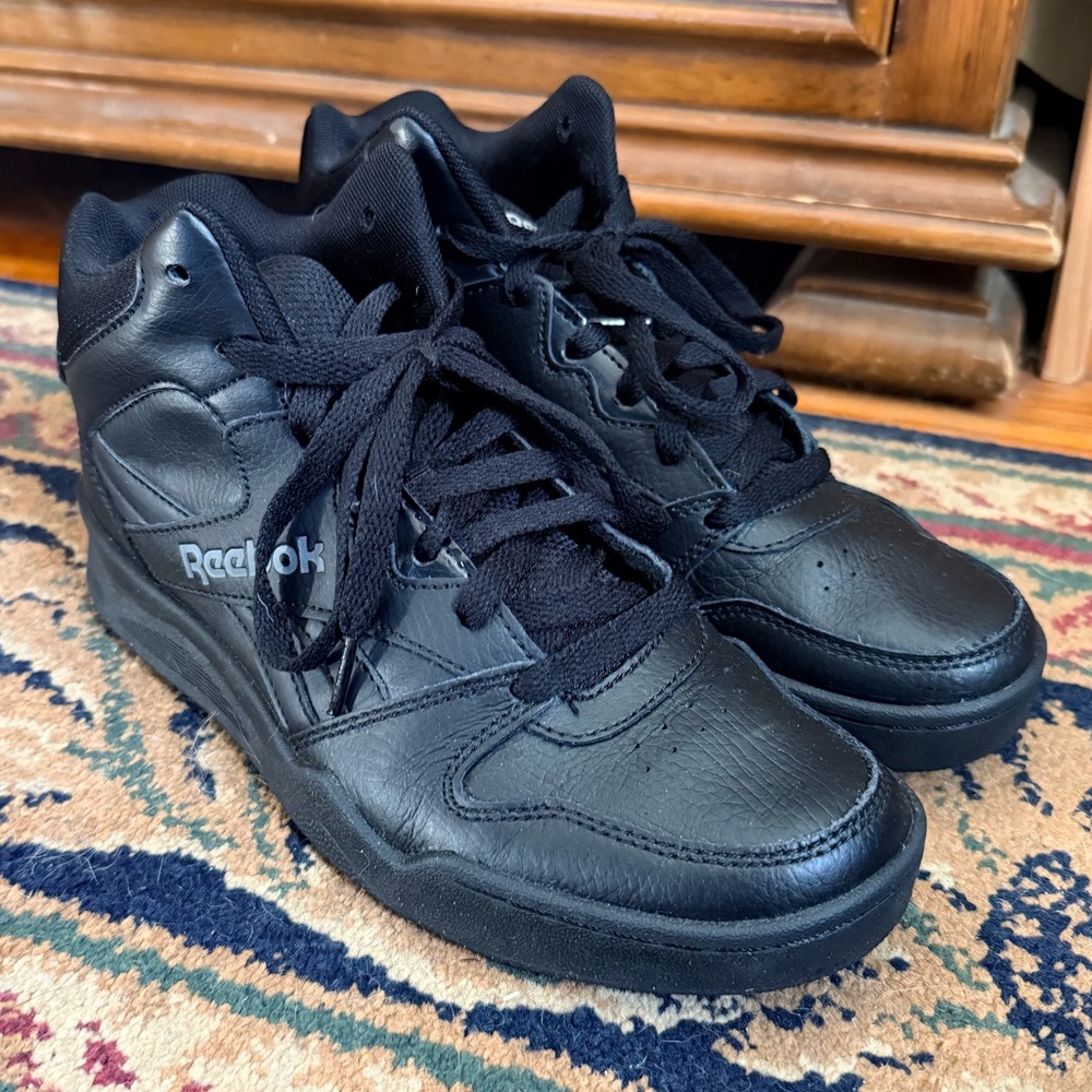 Reebok High Tops